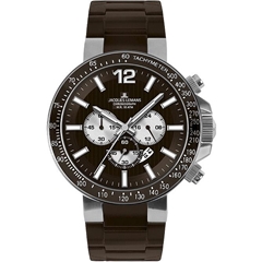 ساعت مچی ژاک لمن سری Milano کد 1-1696D - jacques lemans watch 1-1696d  
